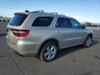 2015 Dodge Durango Limited de vânzare în Ham Lake, MN - Front End