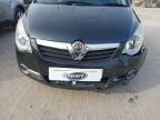 2009 VAUXHALL AGILA DESI for sale at Copart YORK