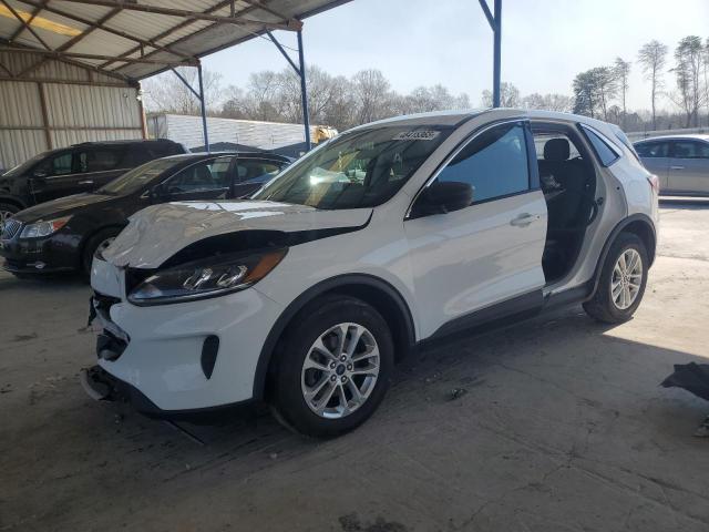  FORD ESCAPE 2022 Biały