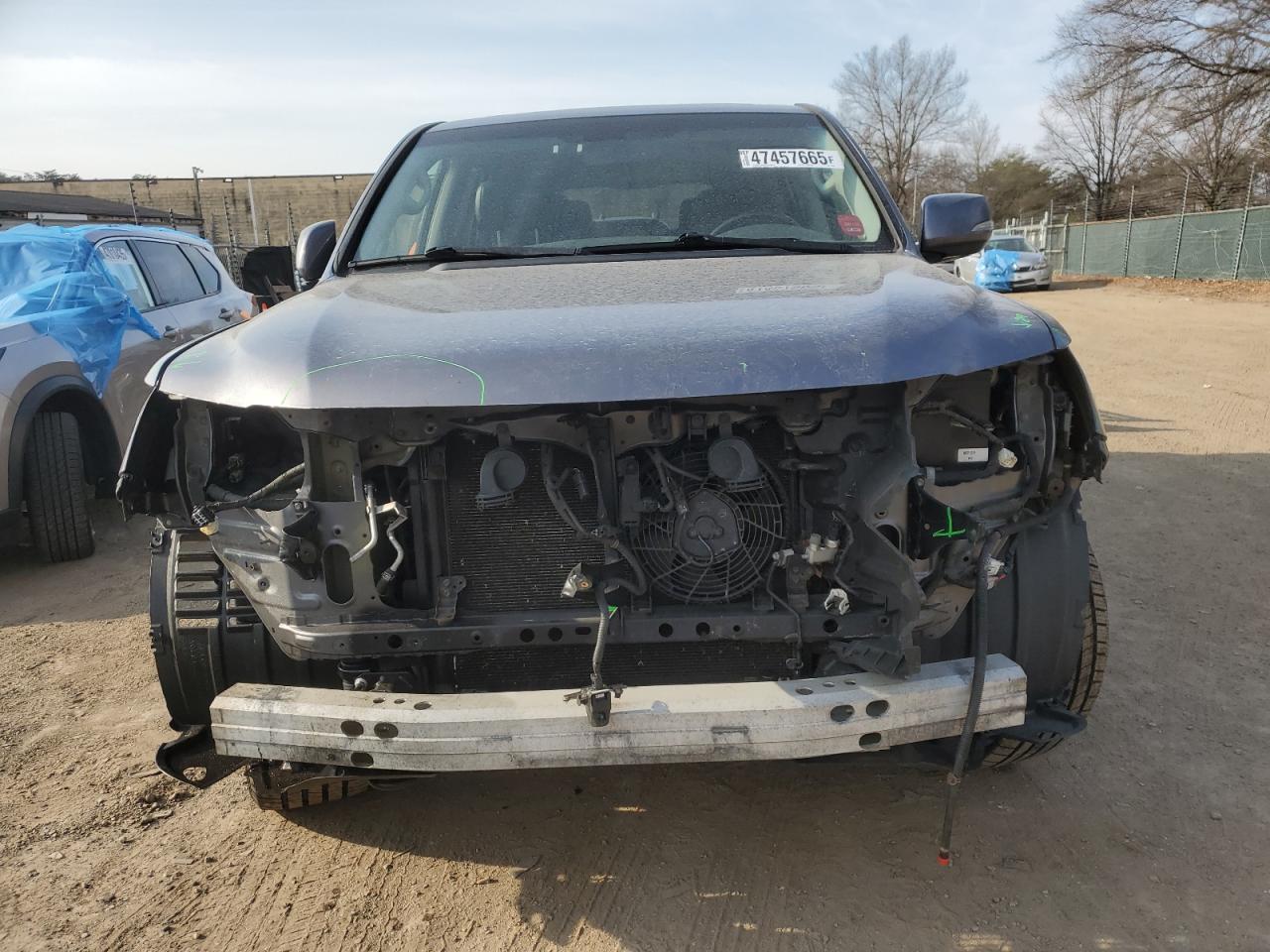 2014 Lexus LX - Image 5