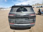 2022 Jeep Grand Cherokee L Limited de vânzare în Colorado Springs, CO - Hail
