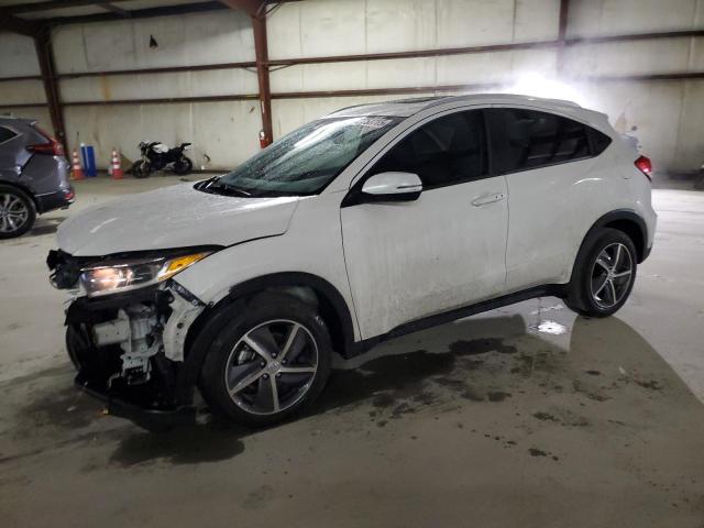HONDA HR-V EXL 2021
