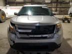 2013 Ford Explorer Limited na sprzedaż w Eldridge, IA - Front End