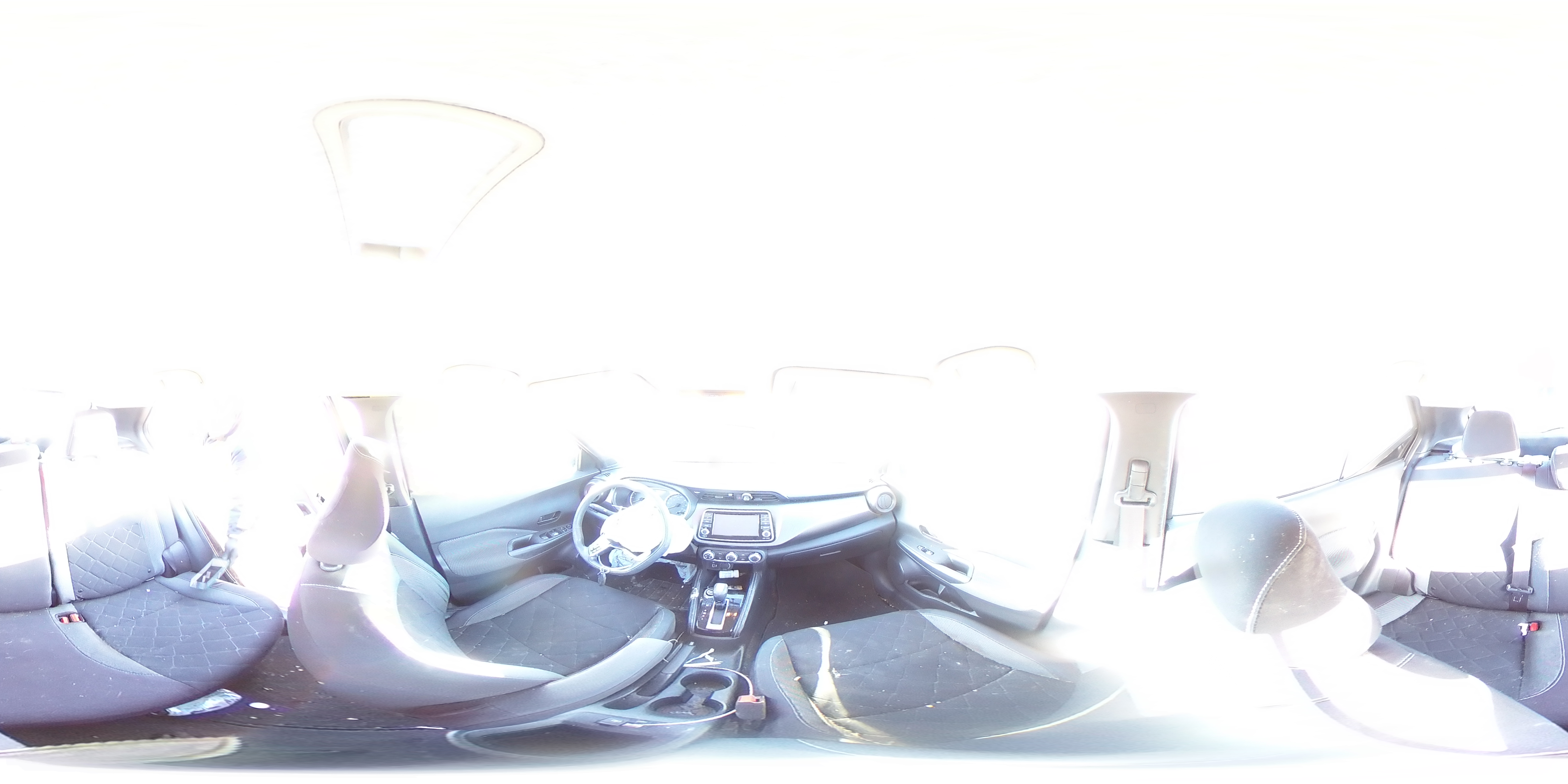 2019 Nissan Kicks - Image 13