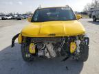 2018 Jeep Renegade Latitude zu verkaufen in Sikeston, MO - Front End