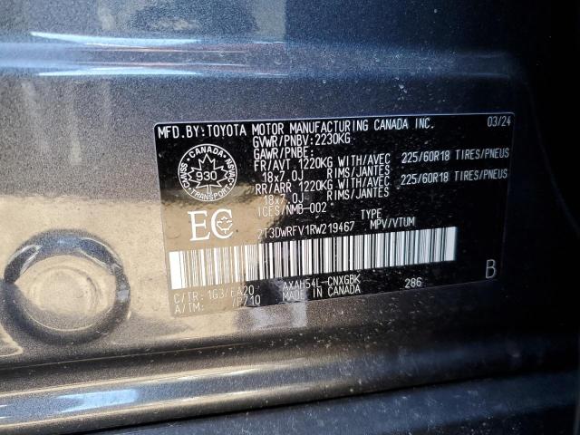 2024 TOYOTA RAV4 LIMITED