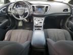 2016 Chrysler 200 Limited de vânzare în Madisonville, TN - Side