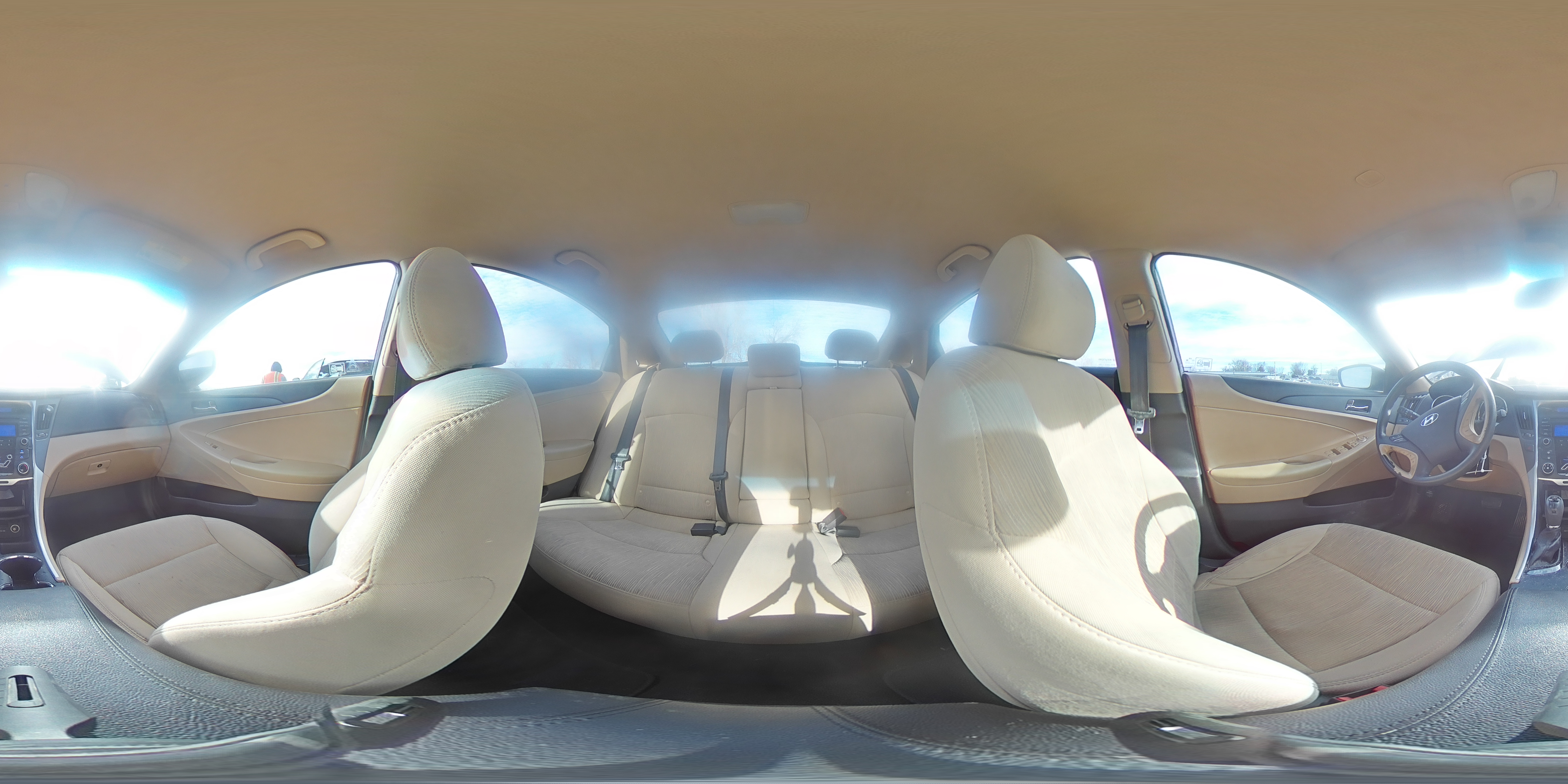 2013 Hyundai Sonata - Image 12