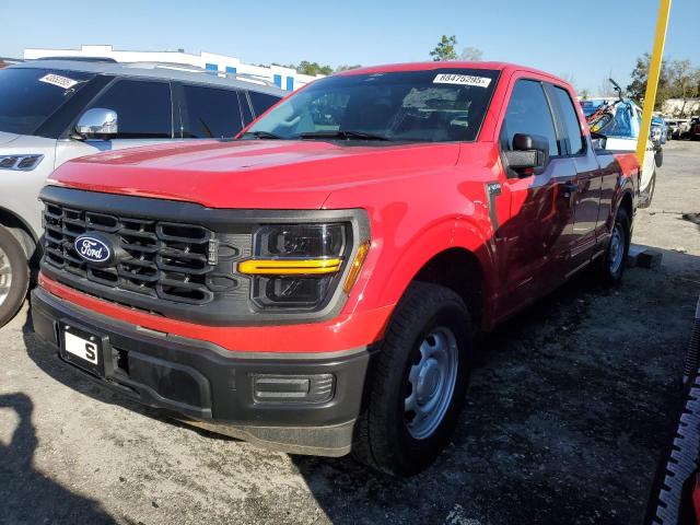 2024 Ford F150 Xl