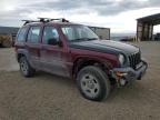 2003 Jeep Liberty Sport de vânzare în Helena, MT - Front End