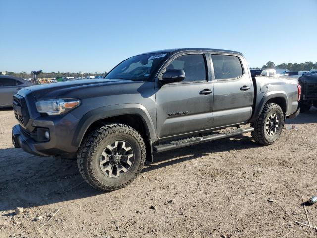 2019 Toyota Tacoma Double Cab