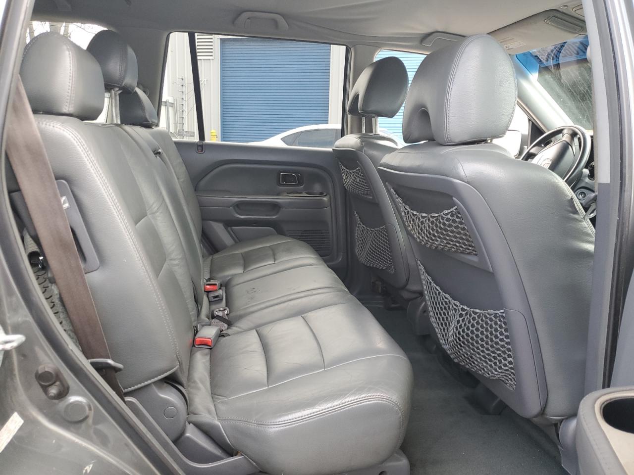 2008 Honda Pilot - Image 11