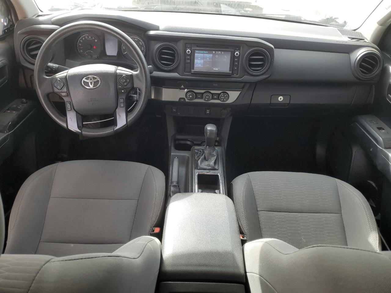 2019 Toyota Tacoma - Image 8