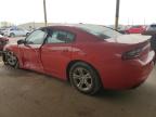 2022 Dodge Charger Sxt en Venta en Houston, TX - Front End