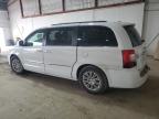 2015 Chrysler Town & Country Touring L de vânzare în Lexington, KY - Water/Flood