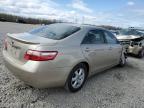 2007 Toyota Camry Ce на продаже в Memphis, TN - Front End