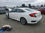 2016 Honda Civic Lx for Sale in Martinez, CA - Front End