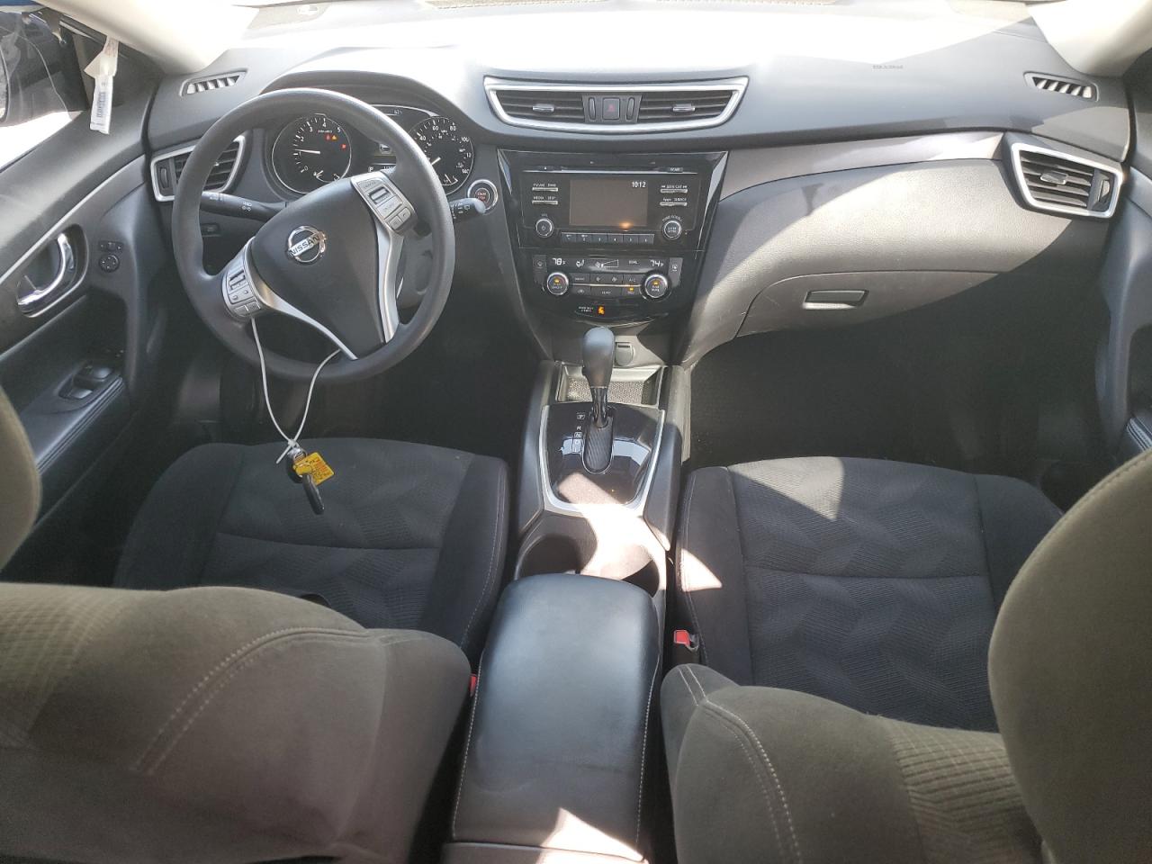 2014 Nissan Rogue - Image 8