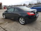 2007 Honda Civic Ex na sprzedaż w Fort Wayne, IN - Side