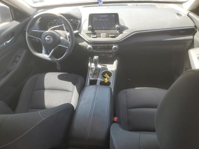  NISSAN ALTIMA 2022 Czarny