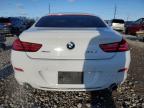 2016 Bmw 640 Xi Gran Coupe за продажба в Columbus, OH - Front End