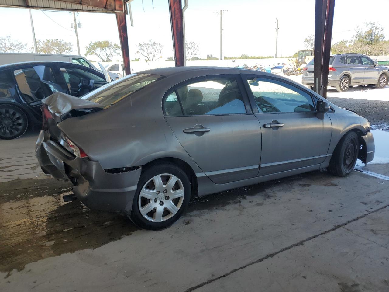 2009 Honda Civic - Image 3