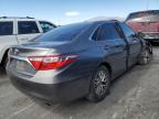 2017 Toyota Camry Le იყიდება North Las Vegas-ში, NV - Front End
