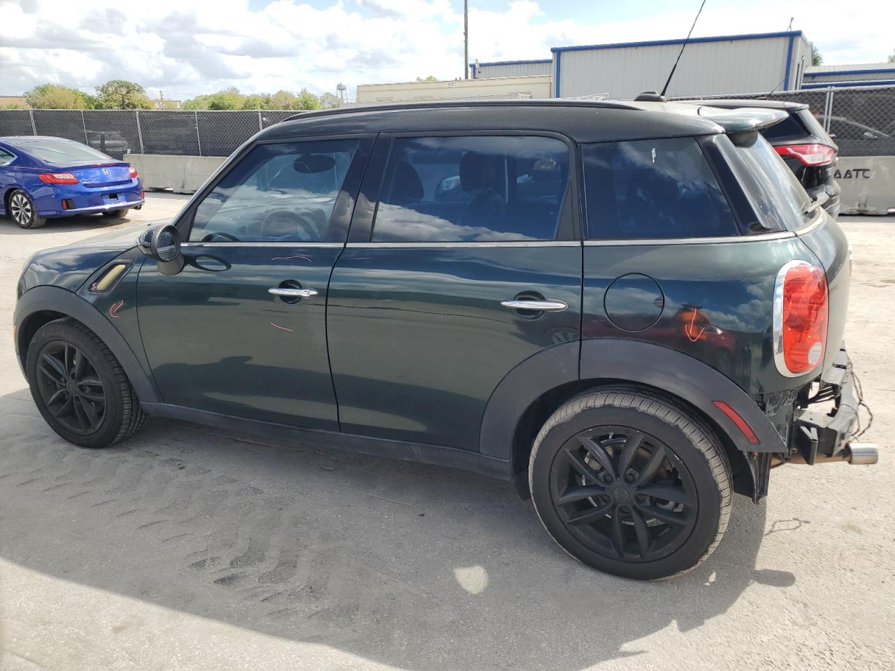 2012 MINI Cooper - Image 2