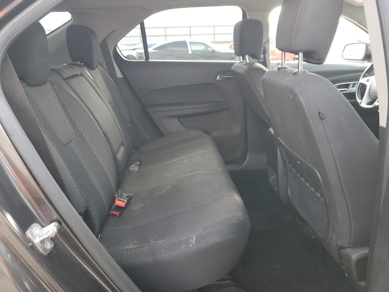 2013 Chevrolet Equinox - Image 11