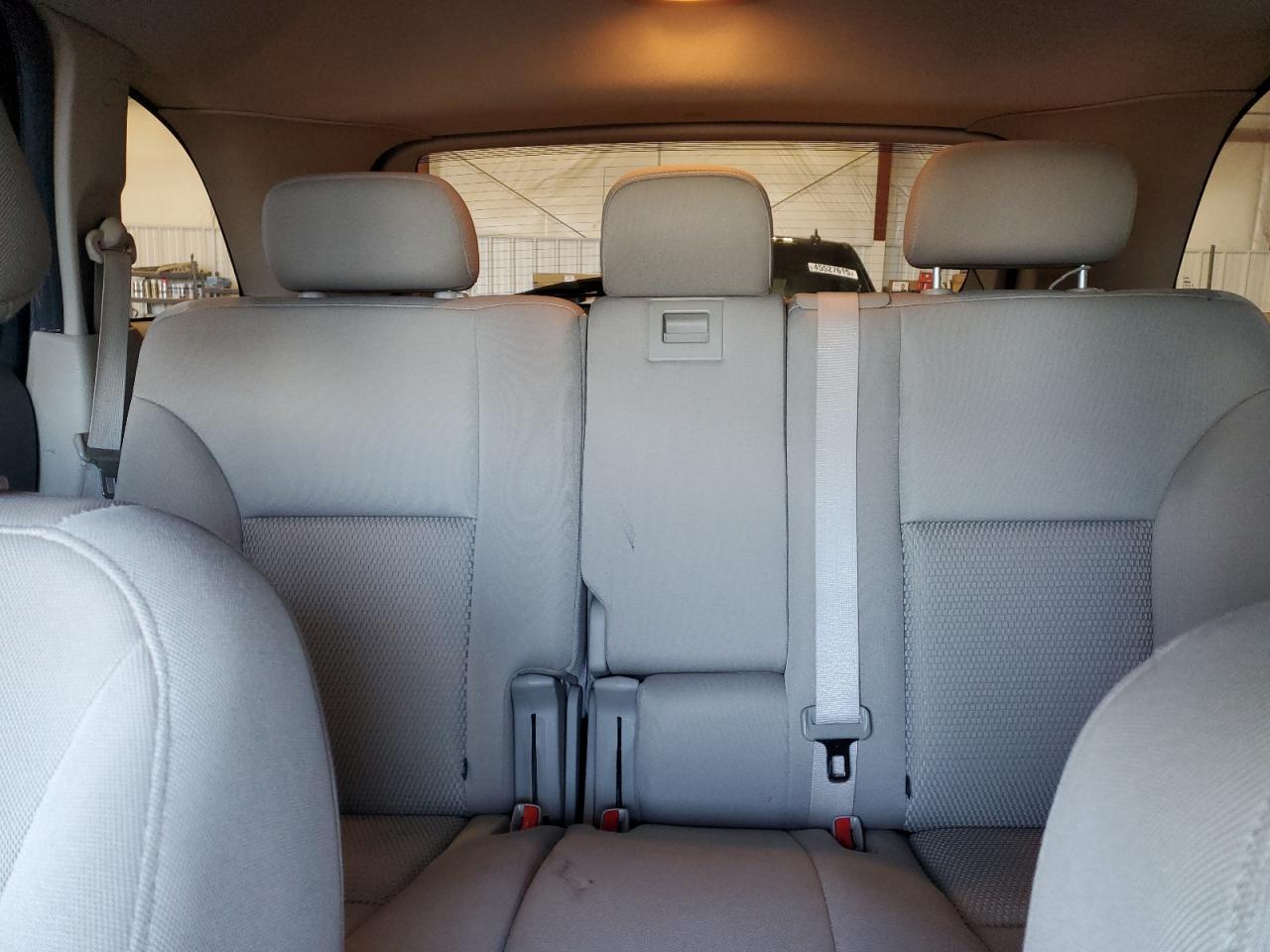 2010 Ford Edge - Image 10