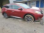 2017 Nissan Murano S for Sale in Hurricane, WV - All Over