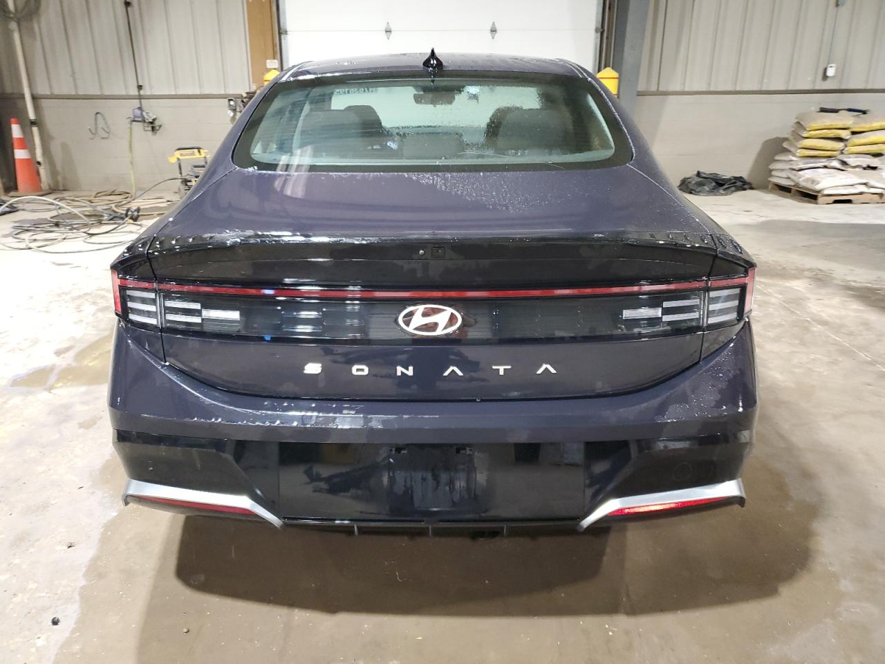 2024 Hyundai Sonata - Image 6
