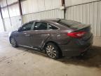 2015 Hyundai Sonata Sport zu verkaufen in Pennsburg, PA - Side