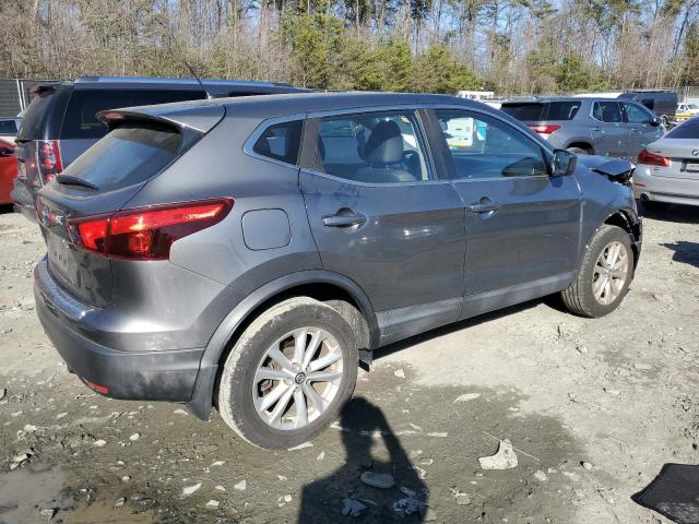  NISSAN ROGUE 2019 Charcoal