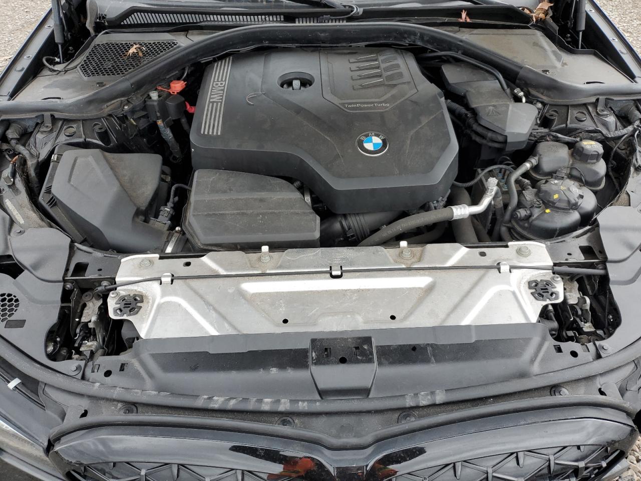 2019 BMW 3er - Image 11