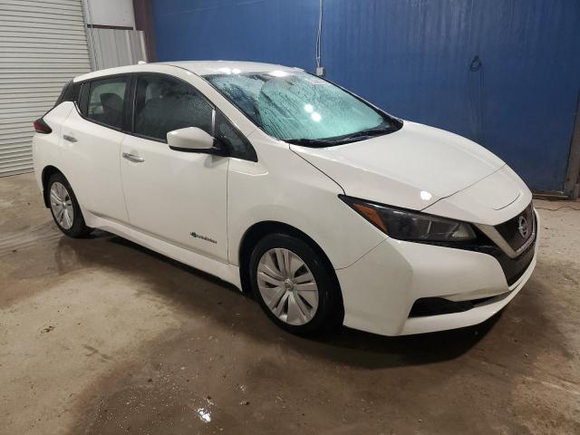 2018 NISSAN LEAF S