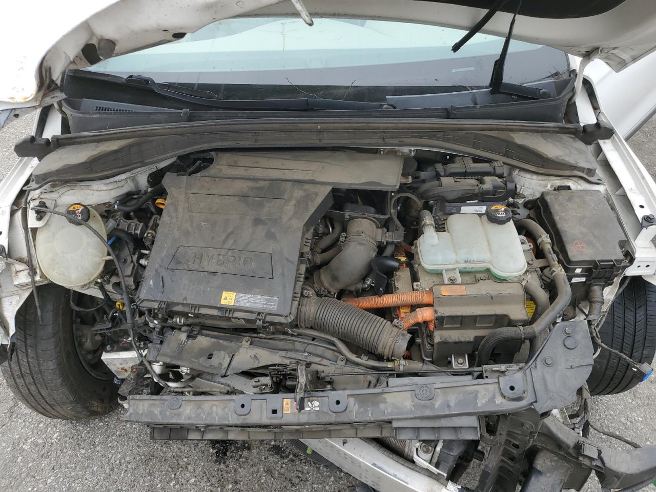 2017 Hyundai IONIQ - Image 13