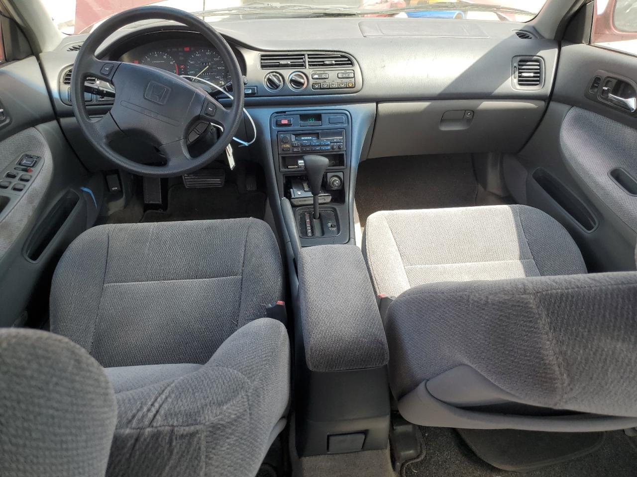 1996 Honda Accord - Image 8