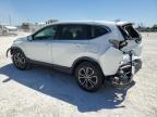 2021 Honda Cr-V Ex de vânzare în Arcadia, FL - Rear End