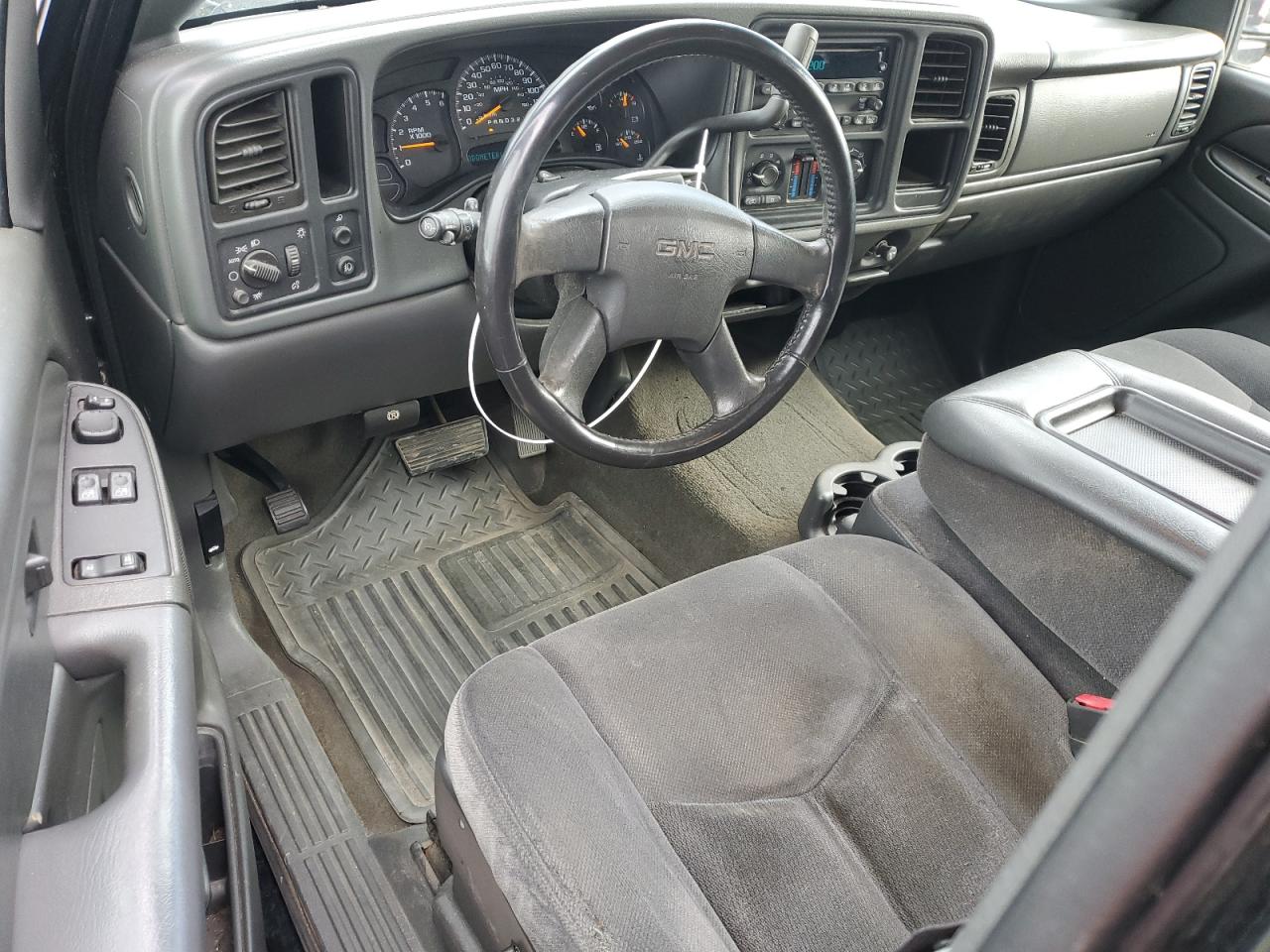 2006 GMC Sierra - Image 8