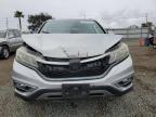 2015 Honda Cr-V Exl zu verkaufen in San Diego, CA - Front End