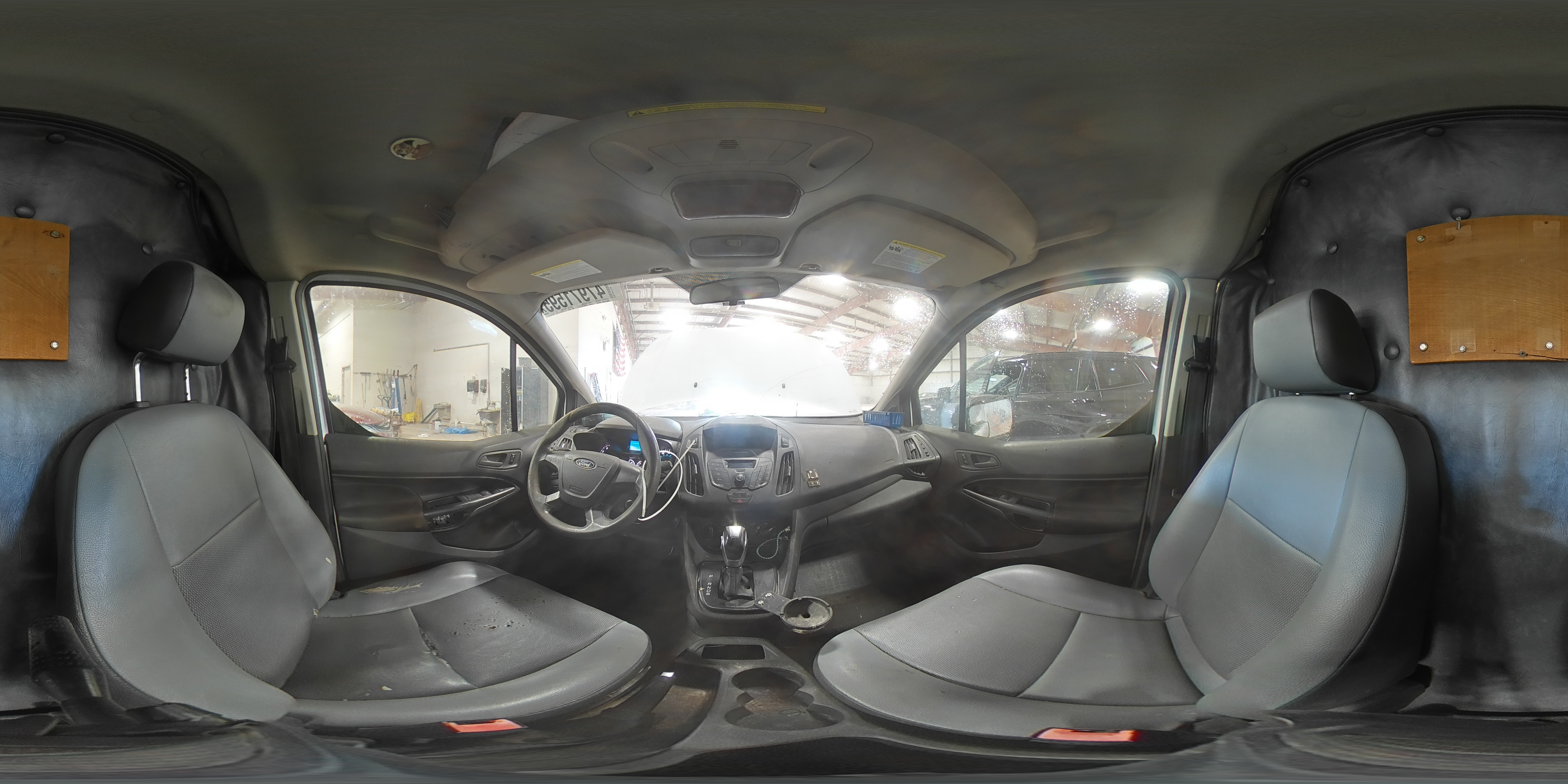 2016 Ford Transit - Image 15