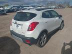 2013 VAUXHALL MOKKA EXCL for sale at Copart WISBECH