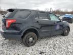 2013 Ford Explorer Police Interceptor за продажба в Barberton, OH - Front End