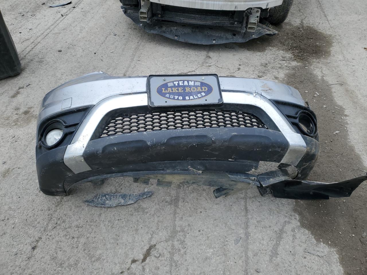 2017 Dodge Journey - Image 13