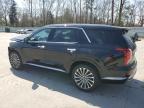2025 Hyundai Palisade Calligraphy de vânzare în Savannah, GA - Front End
