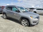 2020 Jeep Compass Latitude للبيع في Spartanburg، SC - Front End