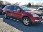 2011 Chevrolet Traverse Lt for Sale in Spartanburg, SC - Rear End