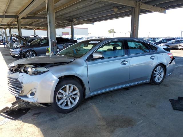 2015 Toyota Avalon Xle