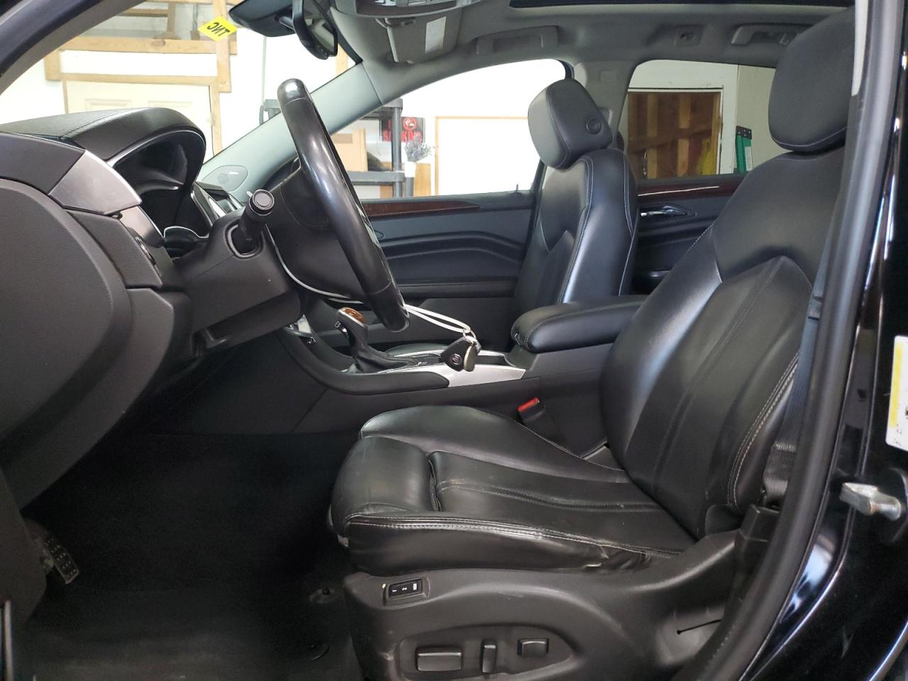 2016 Cadillac SRX - Image 7